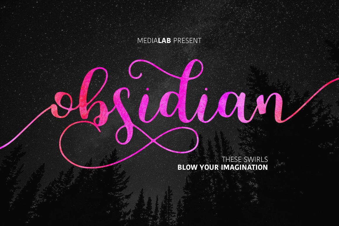 Obsidian Script