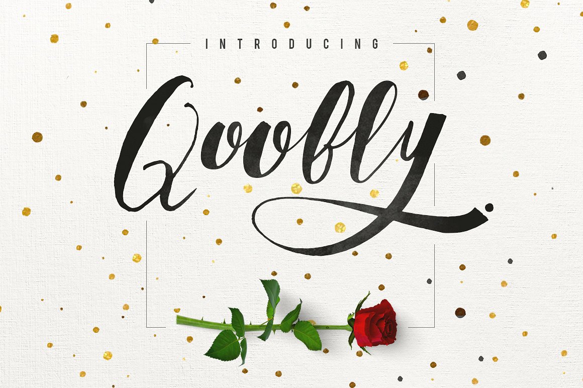 Qoobly Script