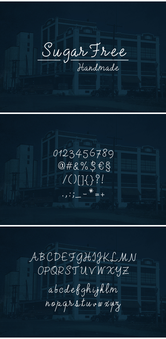 SugarFree Script SugarFree Script