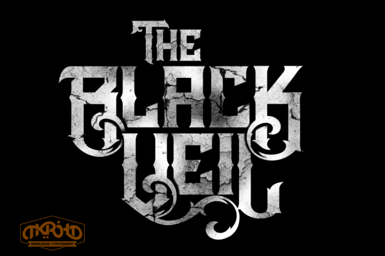 The Black Veil