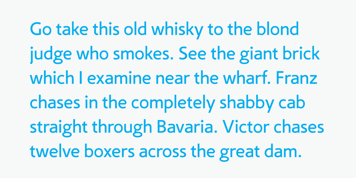 Fox Sans TRF 4 52666