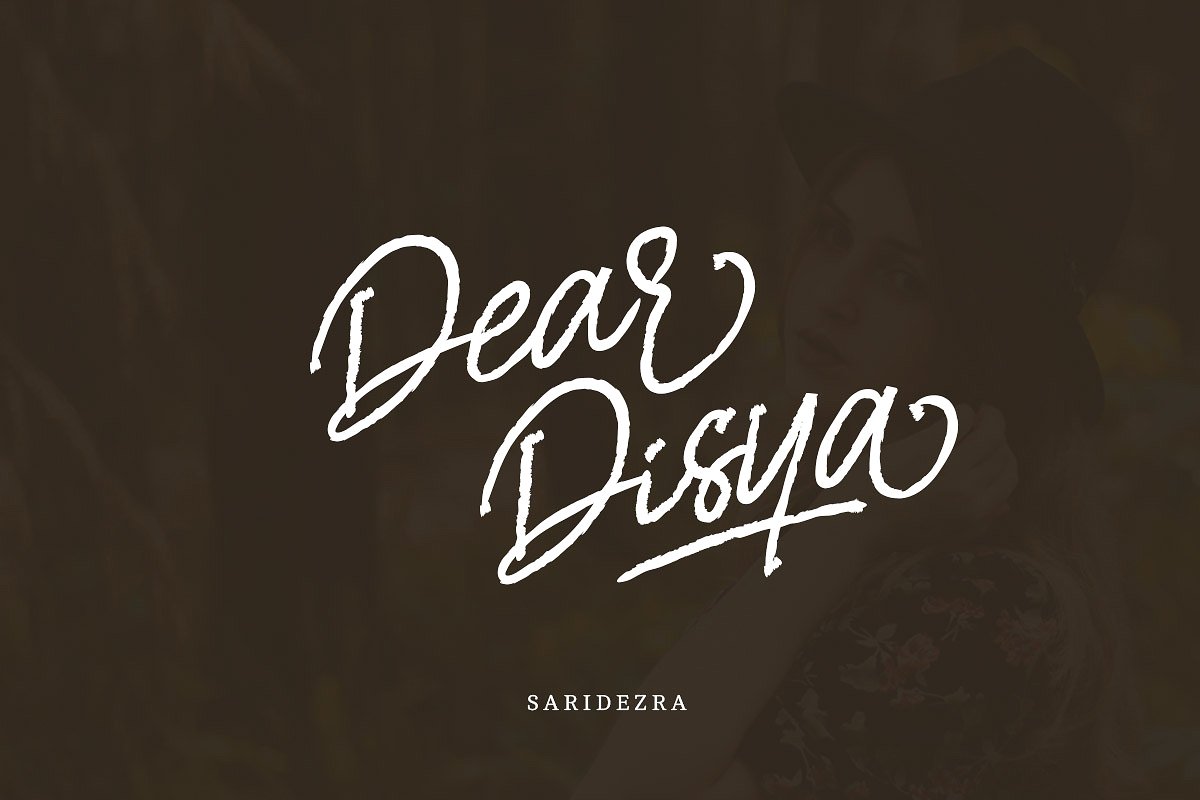 Dear Disya Script