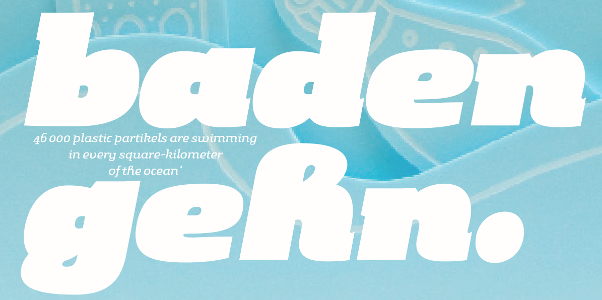 gingar font family 8