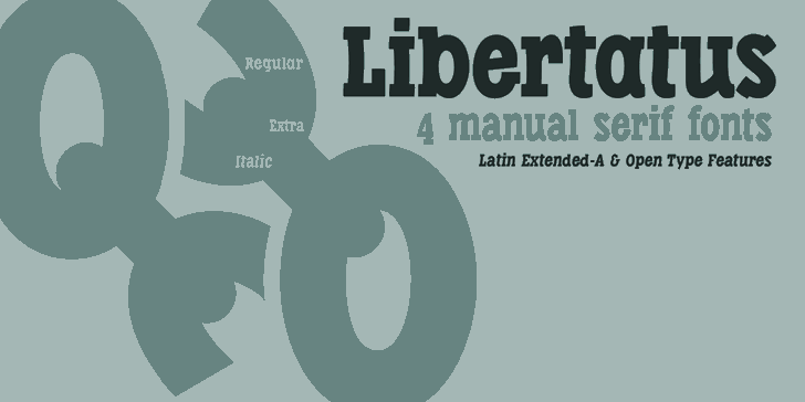 Libertatus