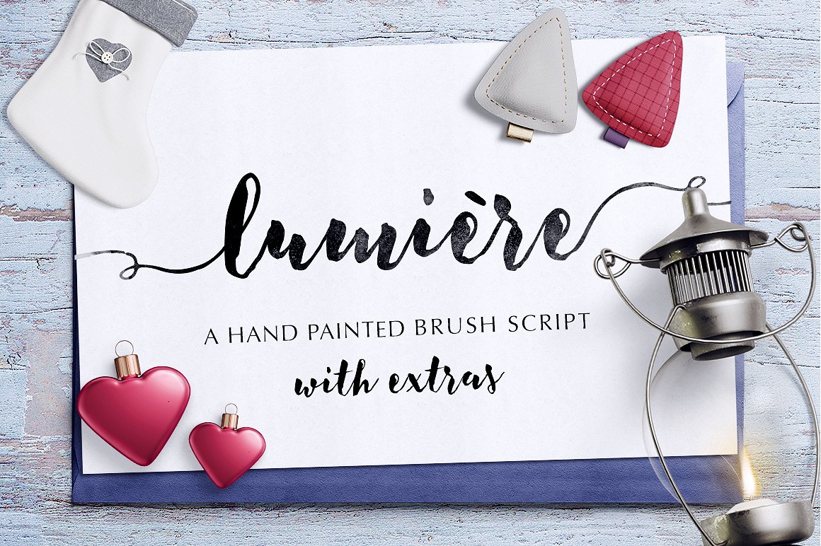 Lumiere Brush Lumiere Brush