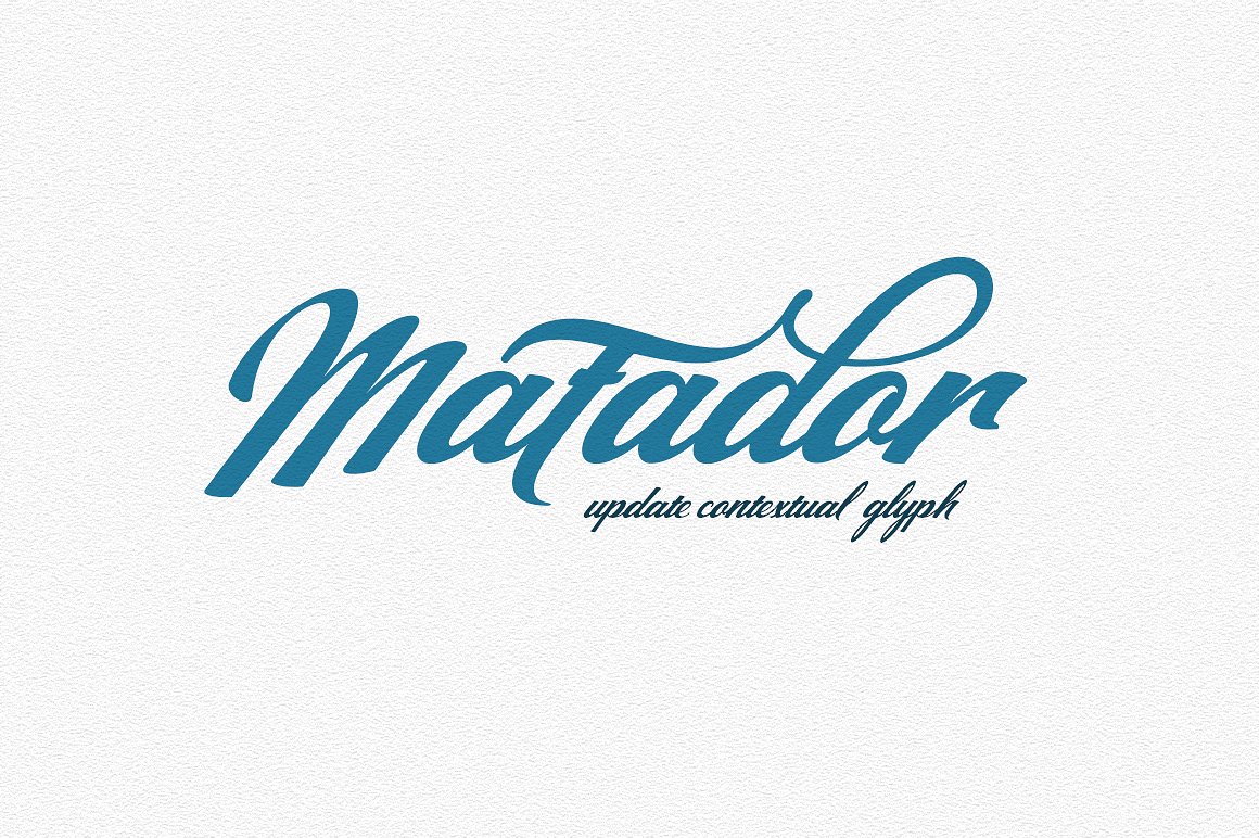 Matador Script