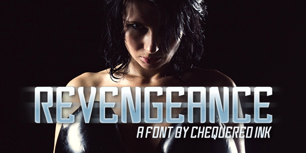 Revengeance Revengeance