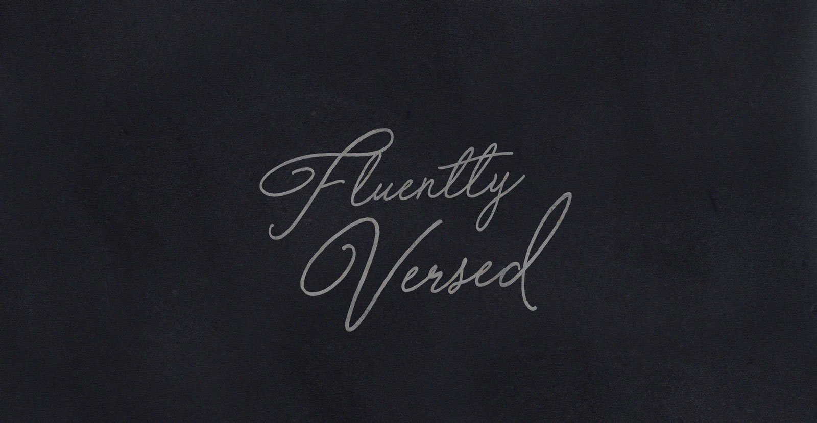 Special Touch Script