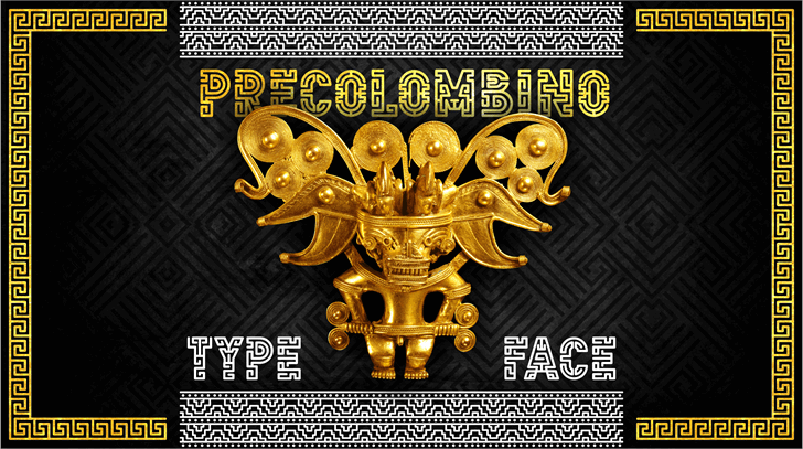 Zilap Precolombino Zilap Precolombino