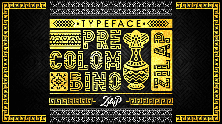 Zilap Precolombino Zilap Precolombino