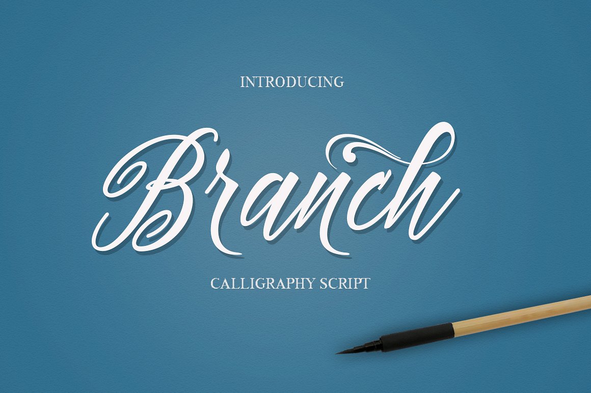 Branch Script