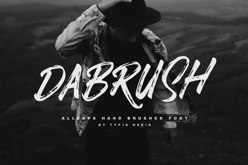 Dabrush Brush Dabrush Brush