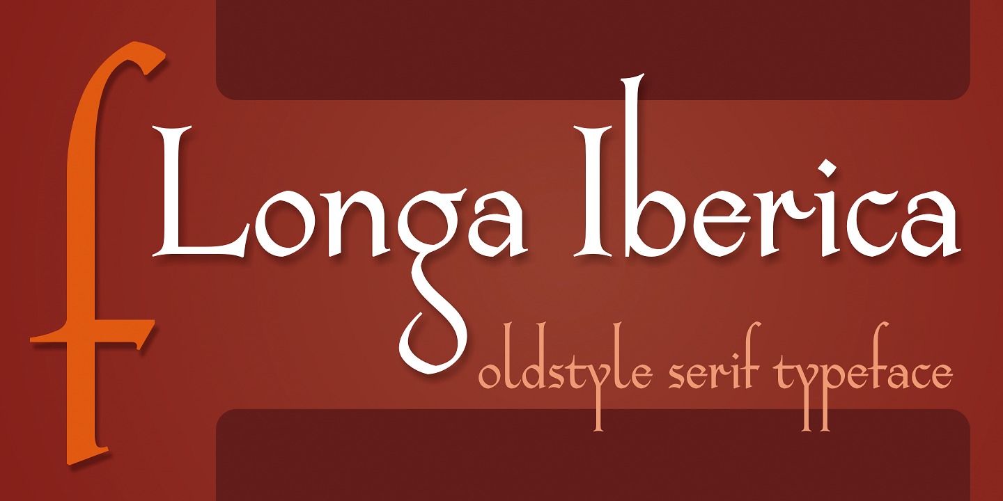 Longa Iberica Longa Iberica