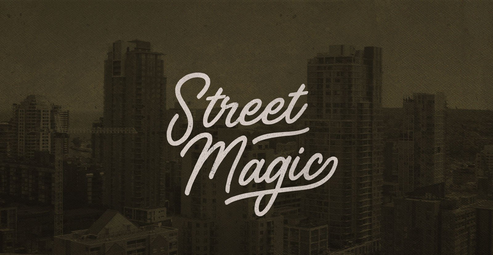 Street Magic