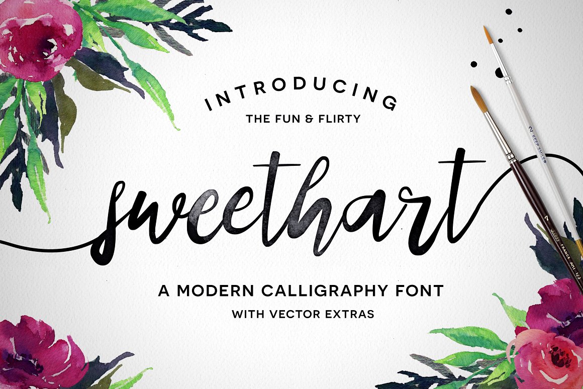 Sweethart Script