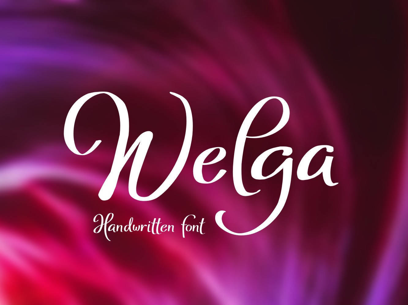 Welga Script