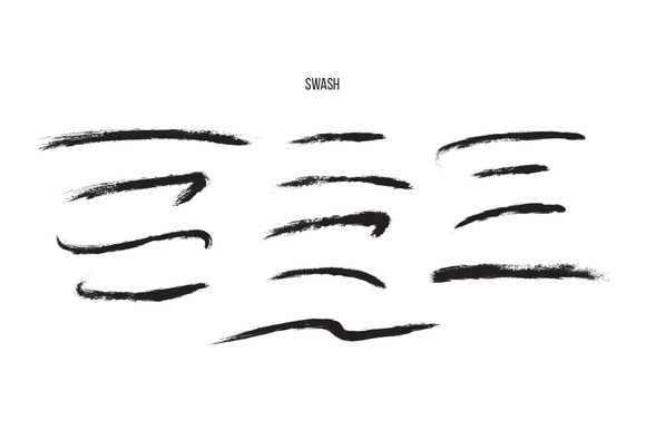 Begundal Brush 6 6 2