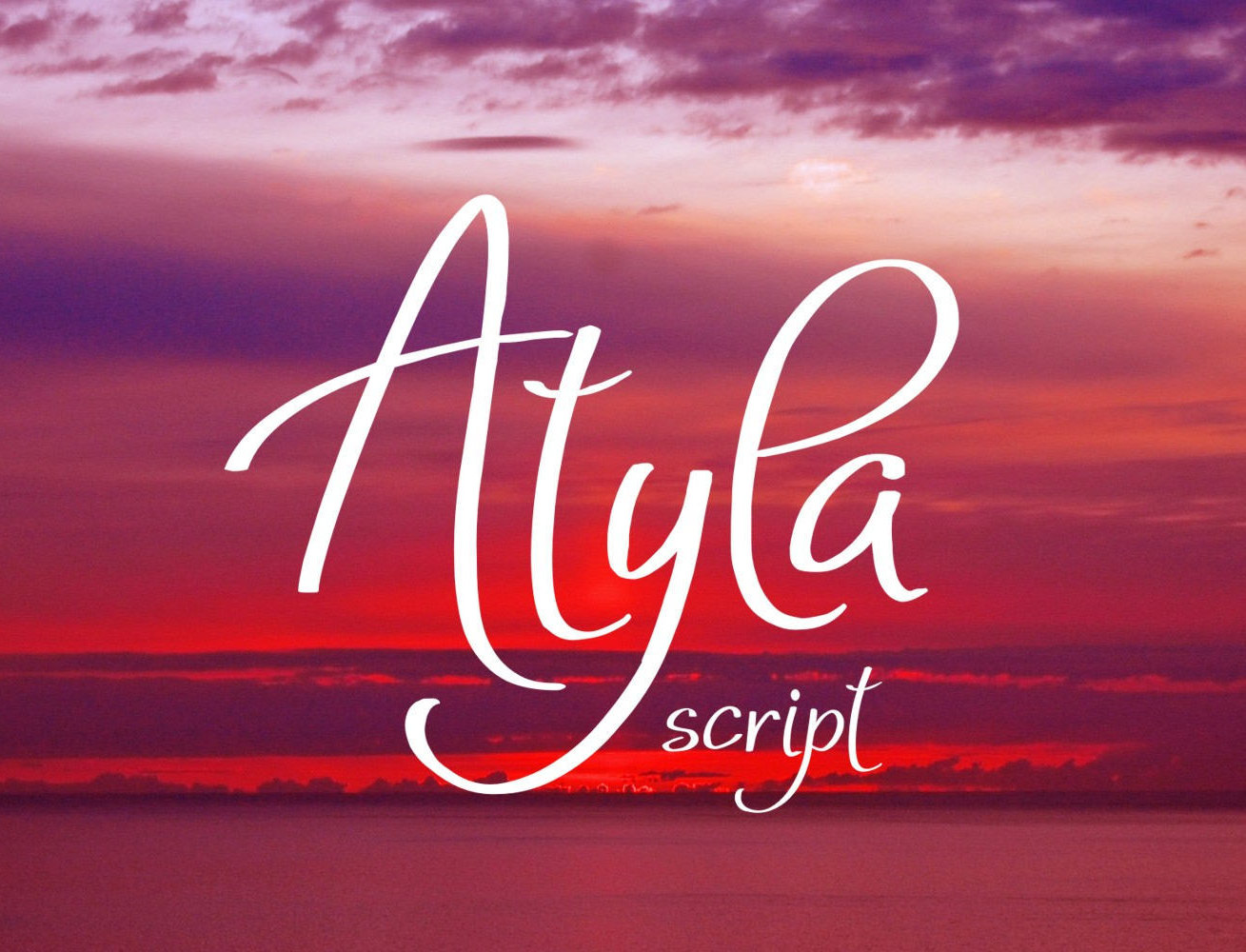 Atyla Script