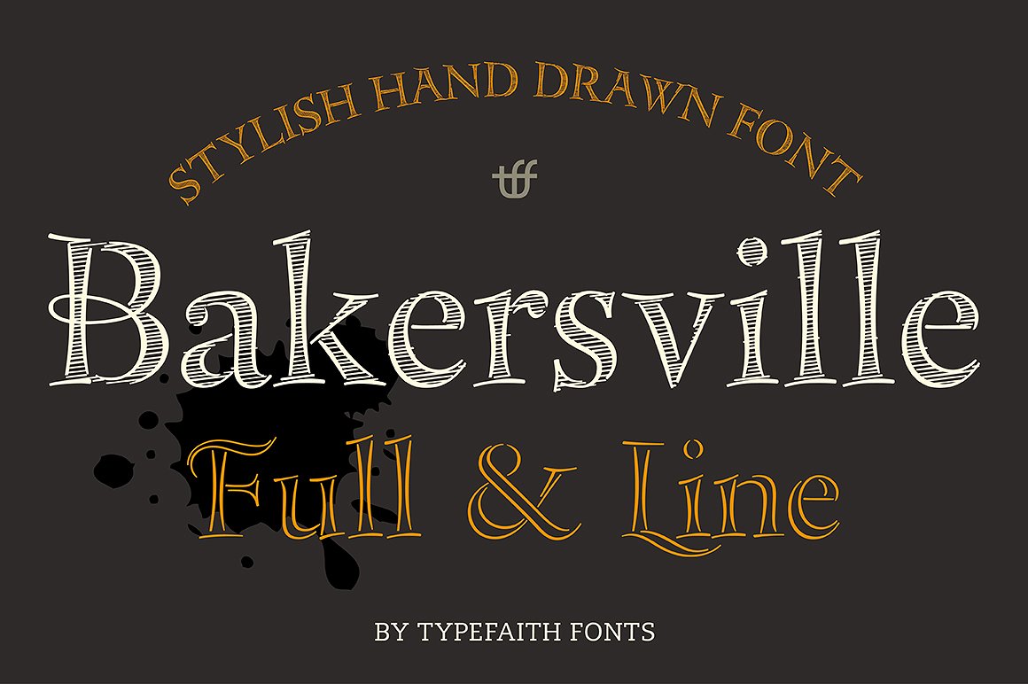Bakersville Bakersville