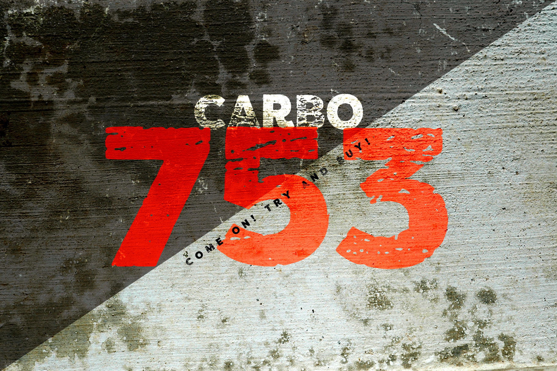 Carbo 753 Carbo 753