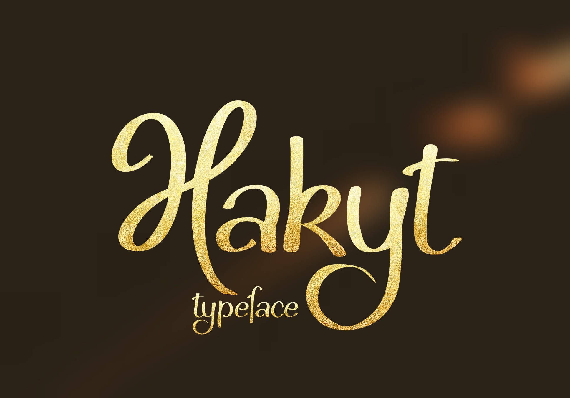 Hakyt Script