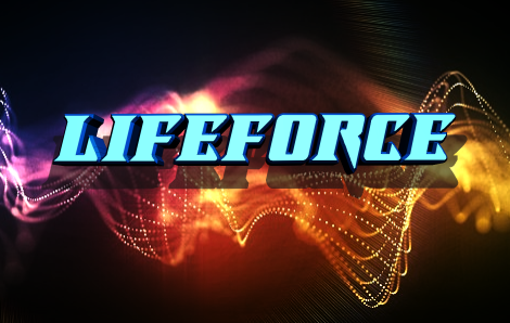 Lifeforce