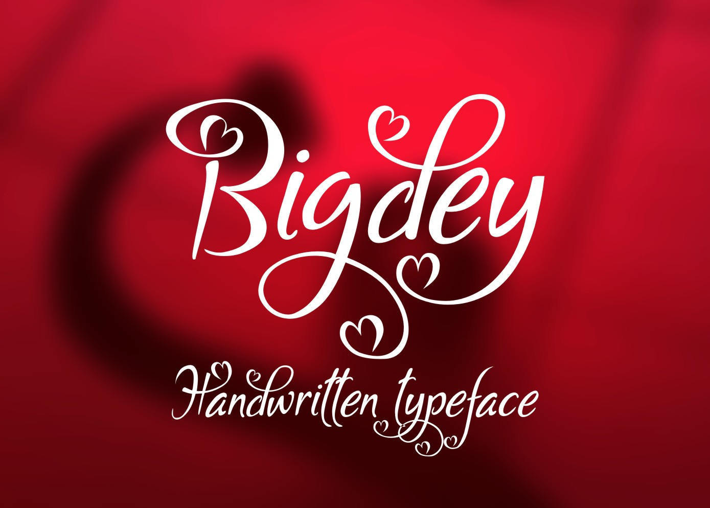 Bigdey Script