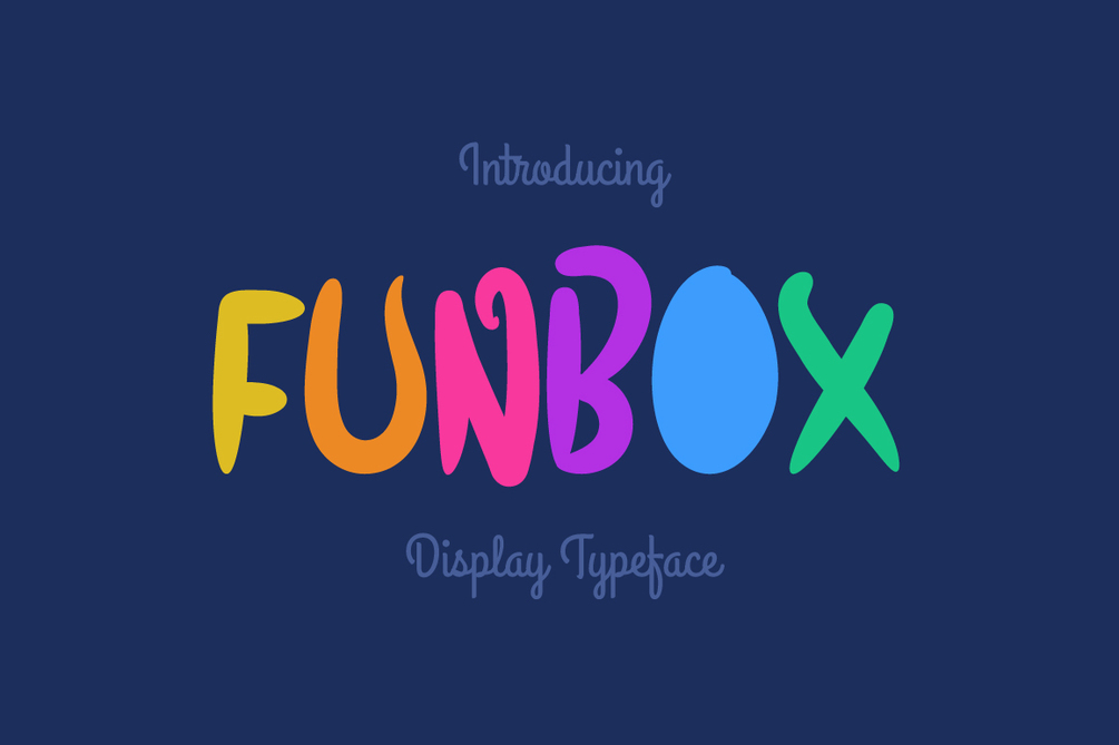 Funbox Script