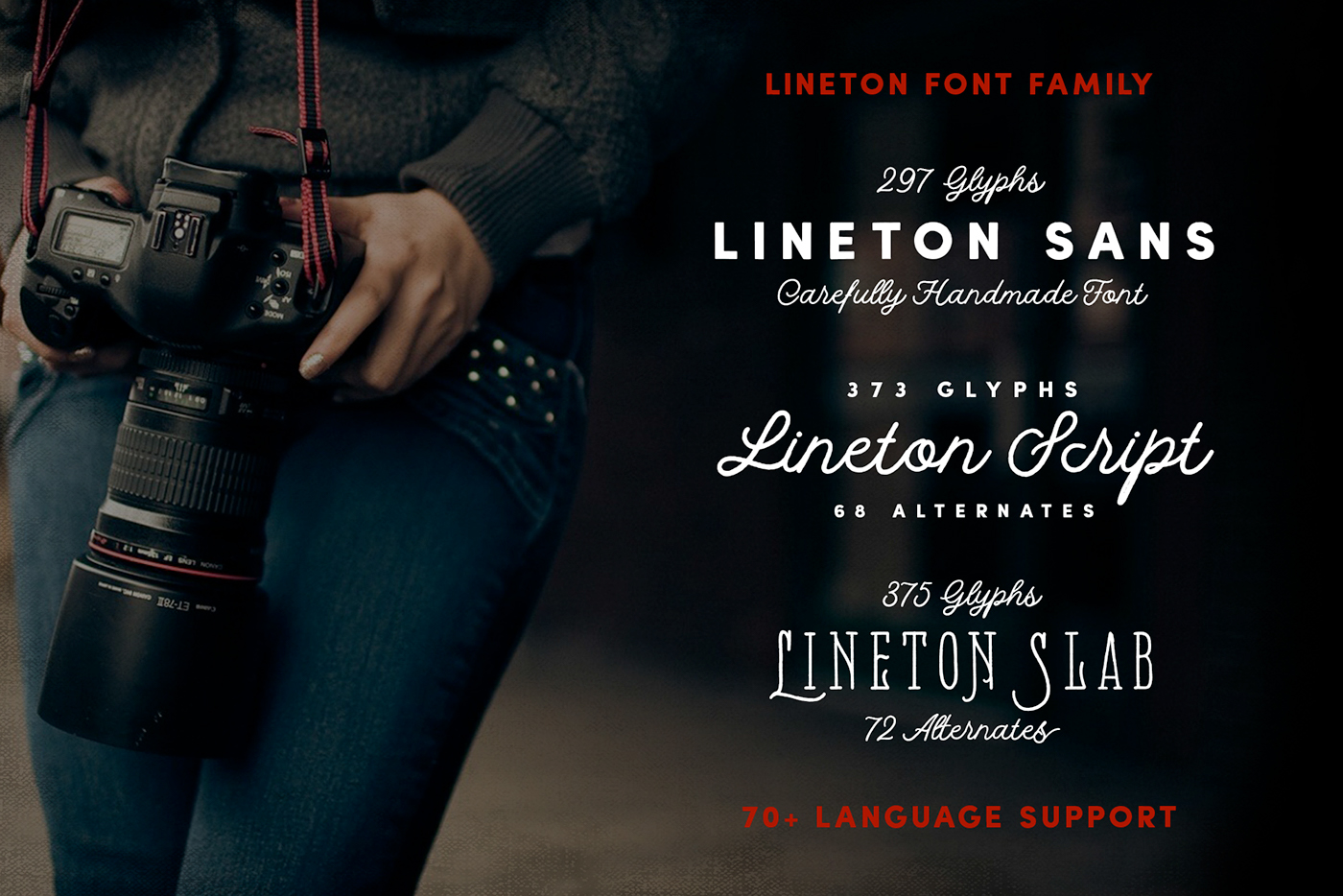 Lineton Lineton