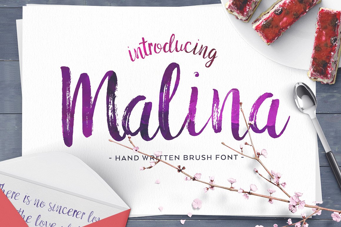 Malina Script
