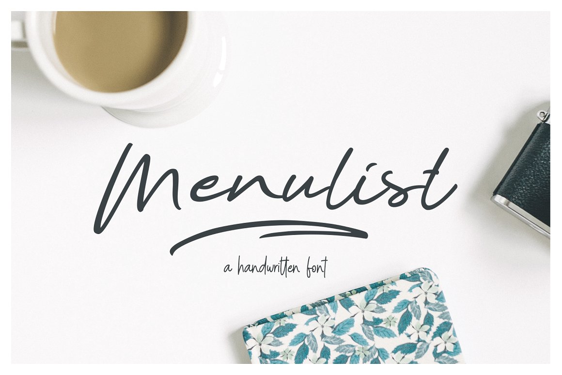 Menulist Script
