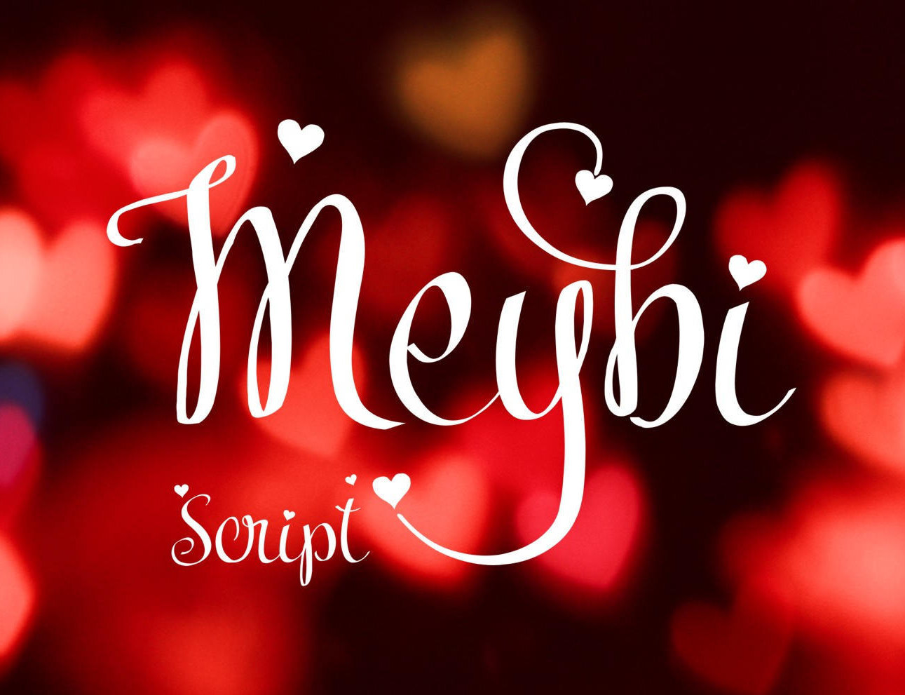 Meybi Script