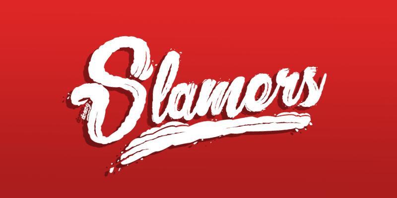 Slamers