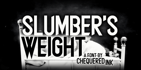 Slumber's Weight