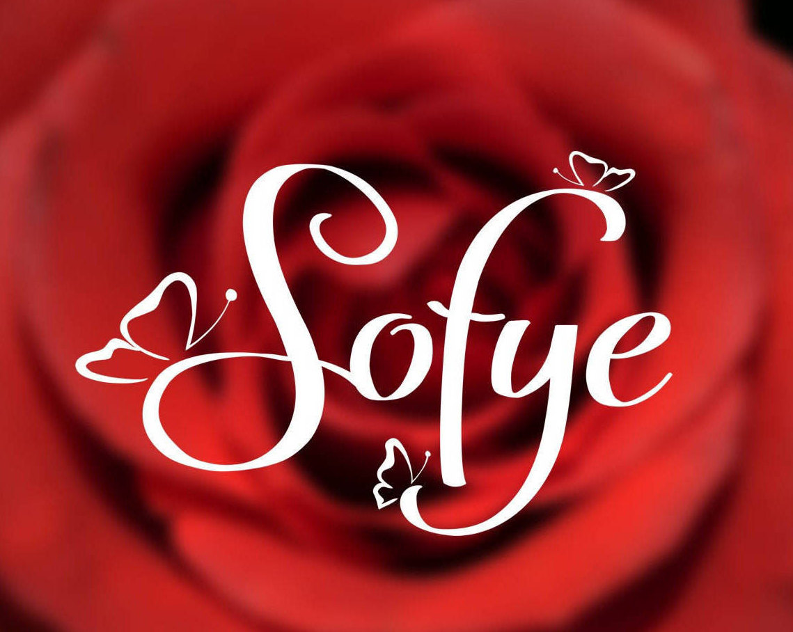 Sofye Sofye