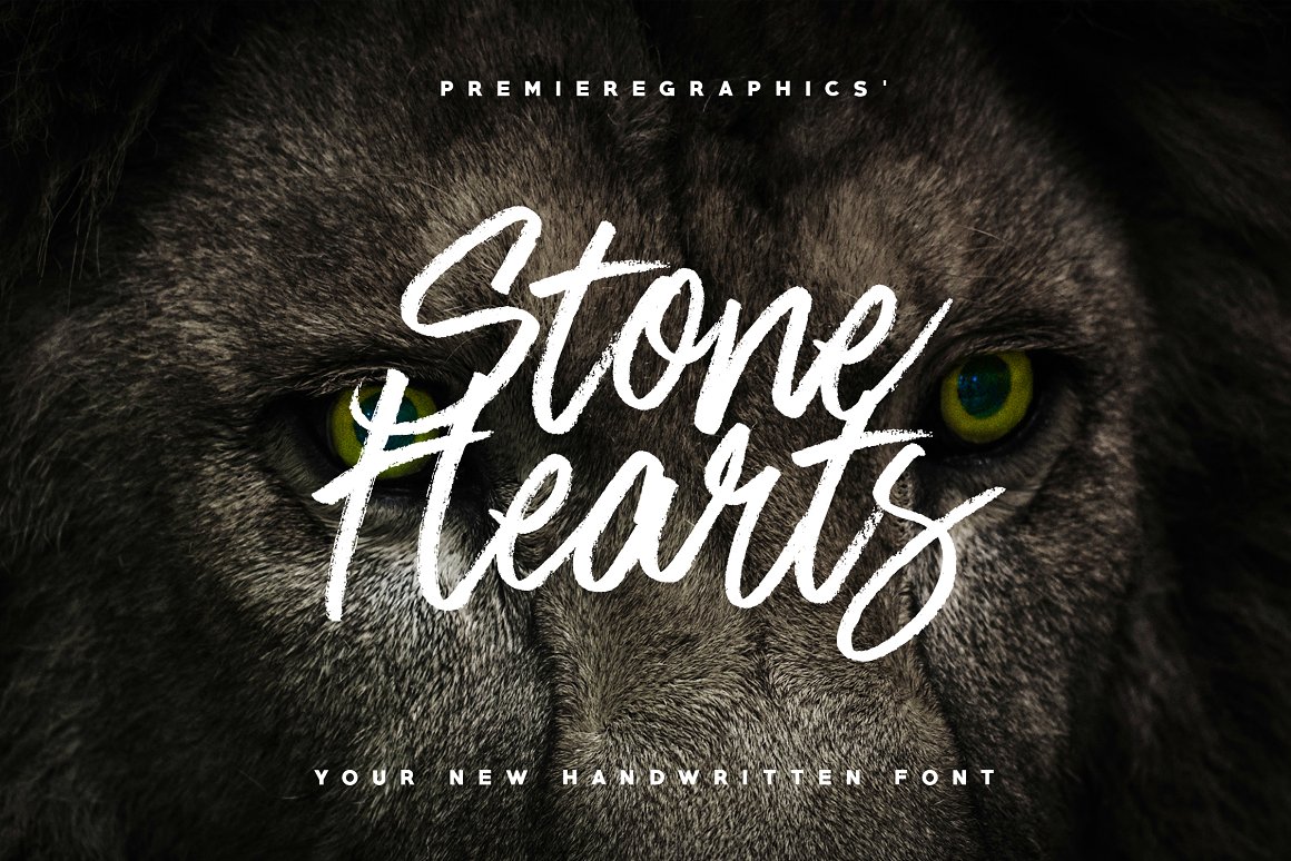 Stone Hearts Stone Hearts