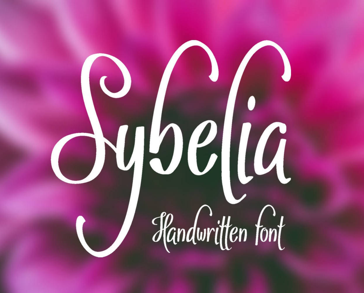 Sybelia Script