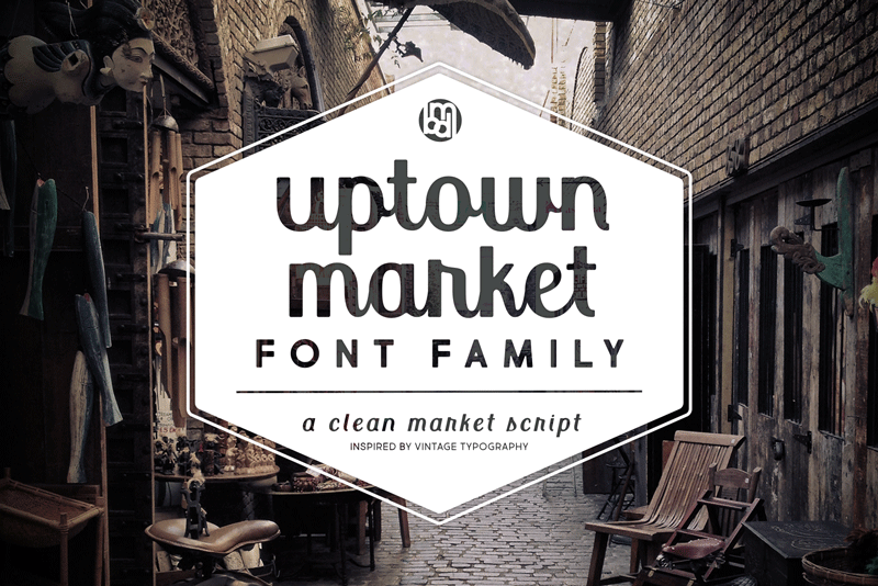 Uptown Market Uptown Market