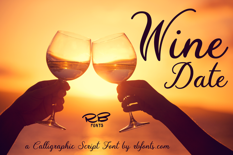 Wine Date Script Wine Date Script