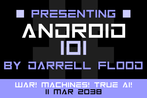 Android 101