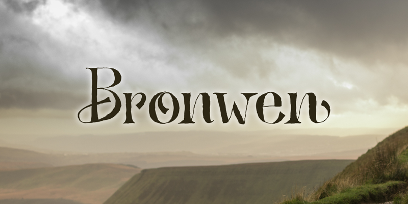 Bronwen