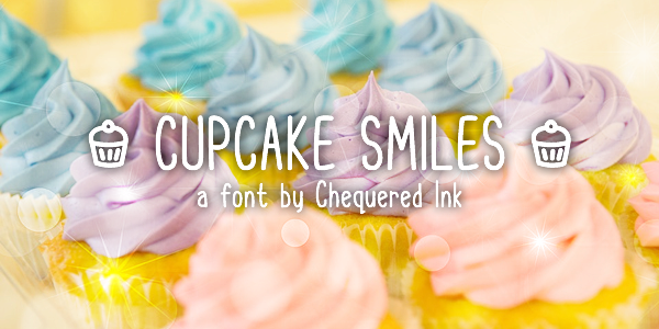 Cupcake Smiles