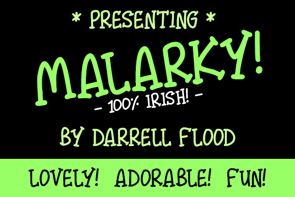 Malarky