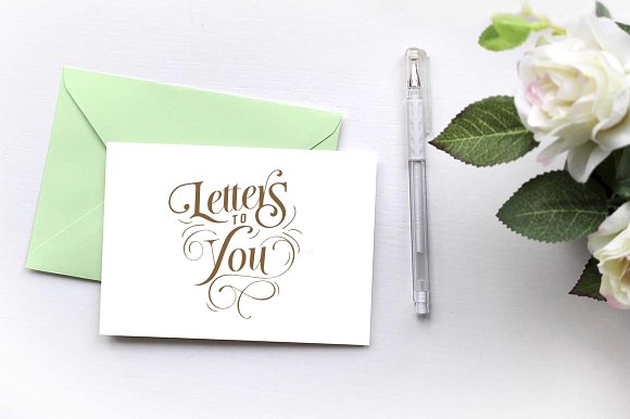 Mother Letters Mother Letters