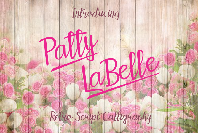Patty LaBelle