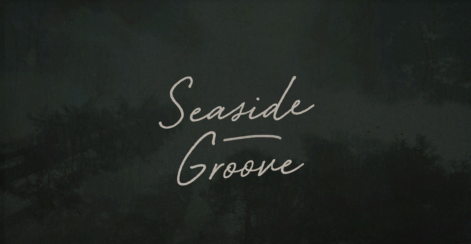Seaside Groove
