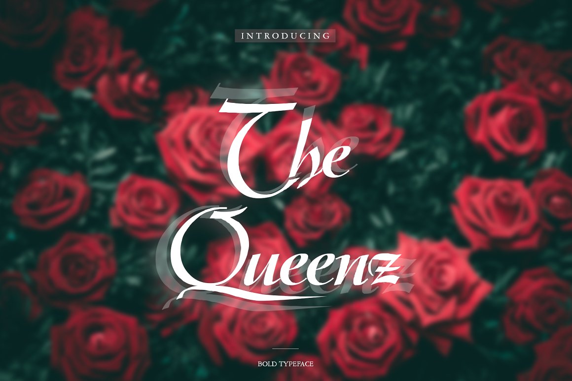 The Queenz The Queenz