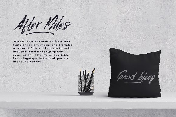 After Miles After Miles