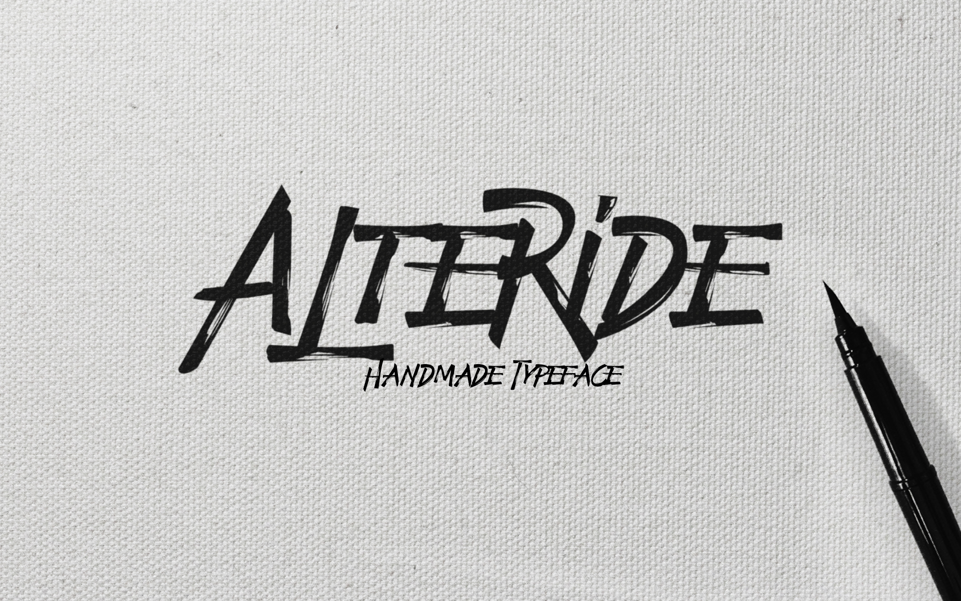 Alteride Alteride