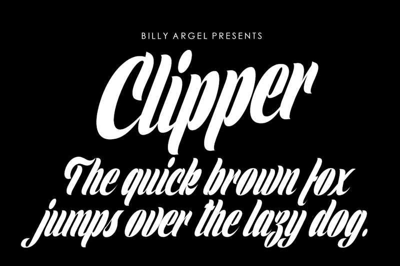 Clipper Clipper